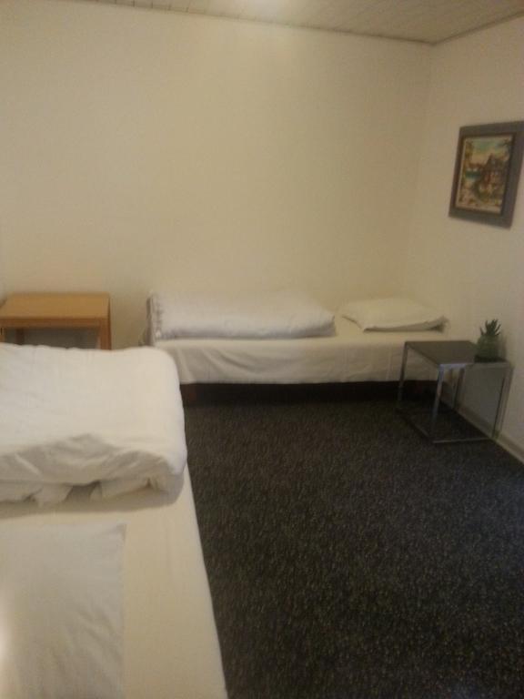 Centrum Sleepover 海宁 客房 照片