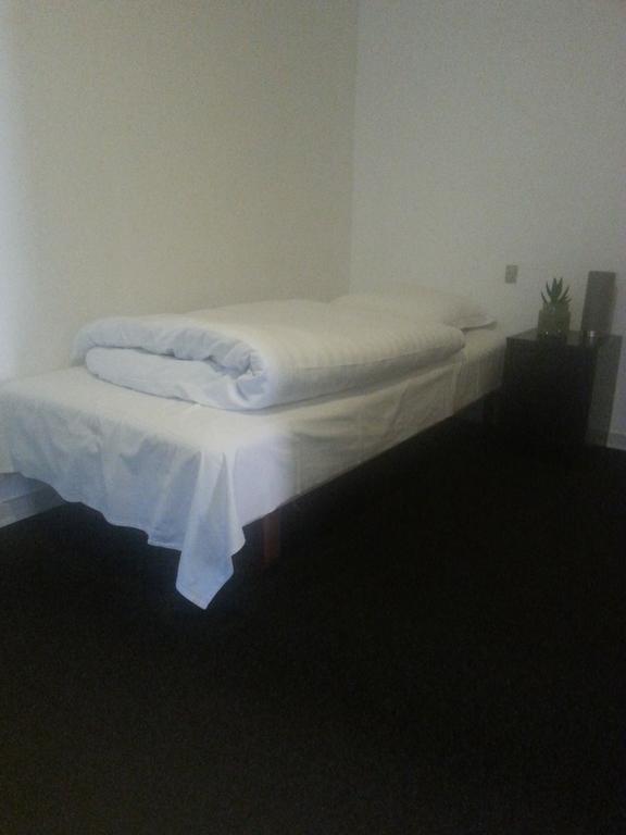 Centrum Sleepover 海宁 客房 照片